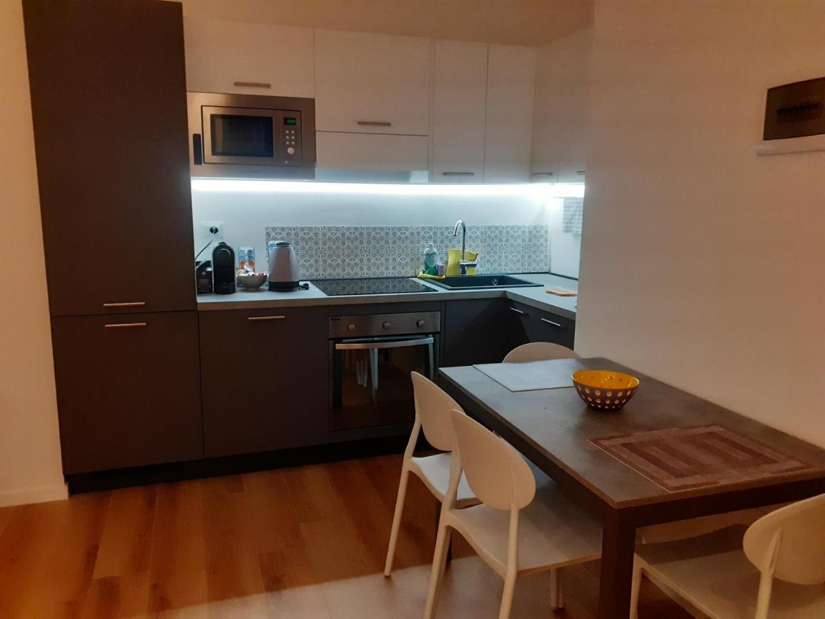 شقة Bilocale 7 Piano Balcone Vista Skyline ميلان المظهر الخارجي الصورة
